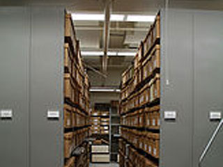 Microform Collection